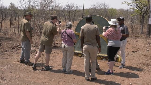Safari Club Unites Wildlife Stakeholders In Africa - AWCF 20th Anniversary смотреть онлайн