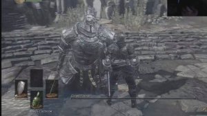 это оооочень трудно Dark Souls III