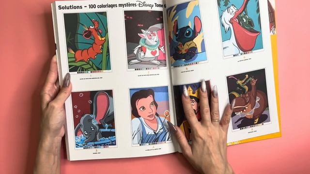 СНОВА РАСПАКОВКА 💝 ПОКУПКИ РАСКРАСОК И АРТ-МАТЕРИАЛОВ, РАСКРАСКИ ОТ АШЕТ смотреть онлайн