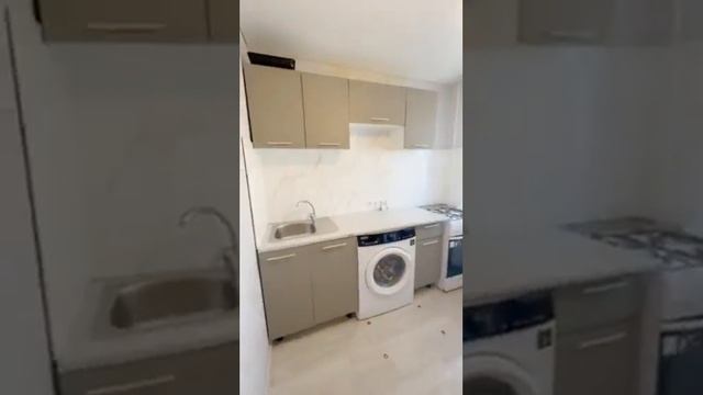 Продам однокомнатную квартиру на Черемушках.Площаль 33 метра, кухня 6,5 #одесса #недвижимость