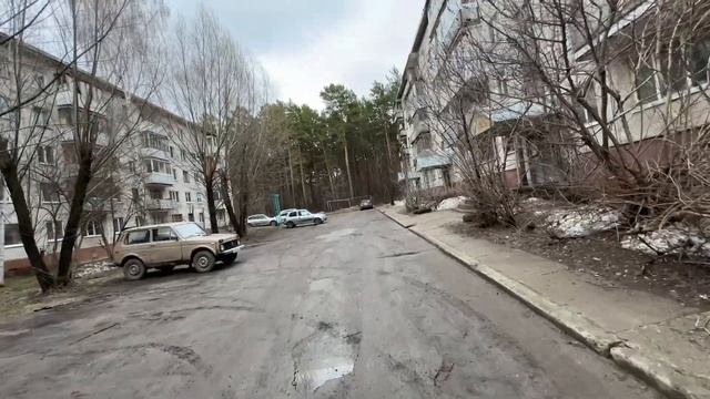 Продажа 2-комнатной квартиры в г.Северск Томской области по ул.Северная, 24А