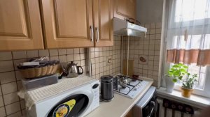 3 БӨЛМӨЛҮҮ КВАРТИРА САТЫЛАТ КУДАЙБЕРГЕН БИШКЕК 2023