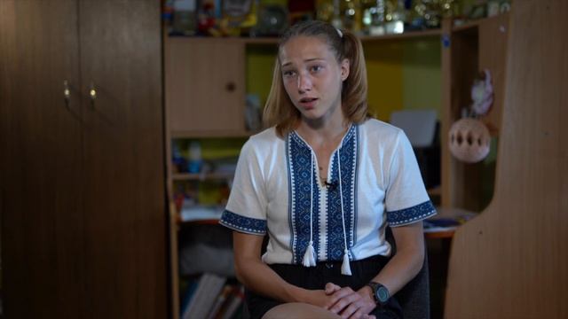 АЛІНА ШУХ  CVIDOMI_НАДИХАТИ: 10 ІСТОРІЙ УСПІШНИХ ЖІНОК