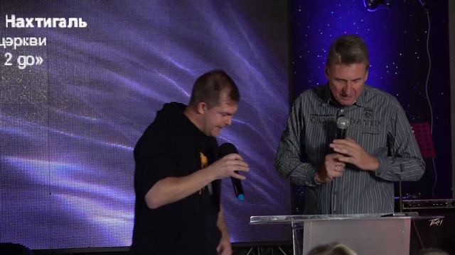 БОГОСЛУЖЕНИЕ 15.12.2023 | Ришон ле-Цион, Израиль смотреть онлайн