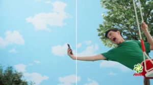 Александр Гудков PODкрутил уровень стирки   Ariel