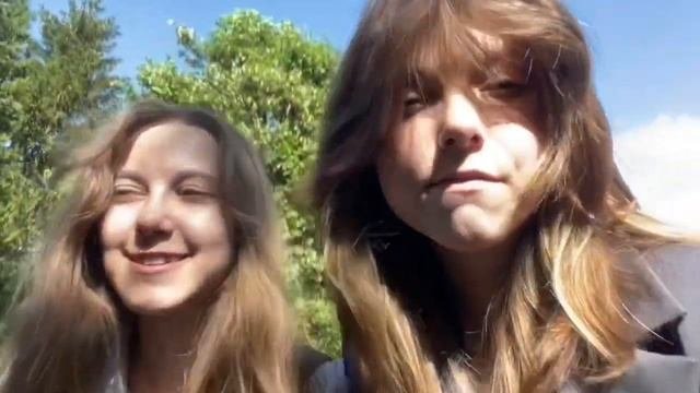 ВЛОГ-фильм КАЛИНИНГРАД🌿💫: Светлогорск и Зеленоградск   #калининград