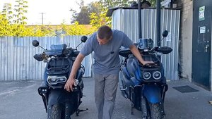 Венто смарт 3 за 95 тысяч. 2025 (танк)