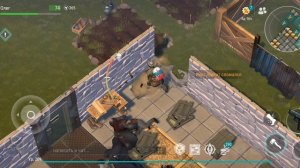 Last Day on Earth Рейд базы Player6170