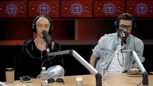 Дима Билан и Мари Краймбрери о треке It's my life, родителях и доверии | Красавцы Love Radio