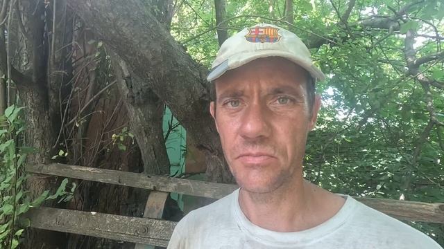 СЛИВНАЯ ЯМА за ПОЛ дня , под ключ. смотреть онлайн