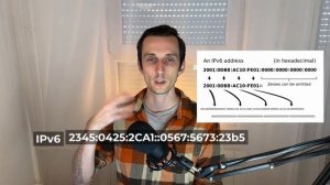 Сети для несетевиков // OSI/ISO, IP и MAC, NAT, TCP и UDP, DNS