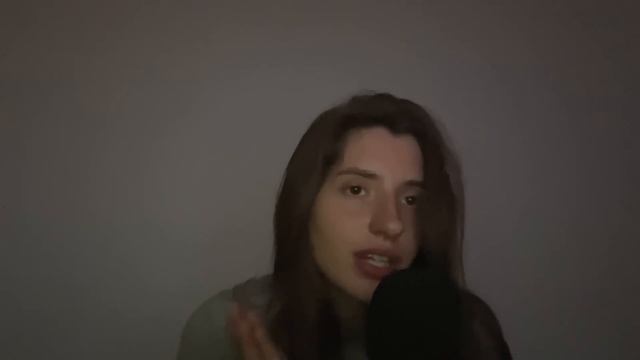 АСМР о моих тату / ASMR about my tattoos смотреть онлайн