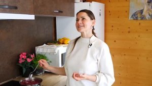 Пирог с Ягодами 🥧 (Какой же он ВКУСНЫЙ)