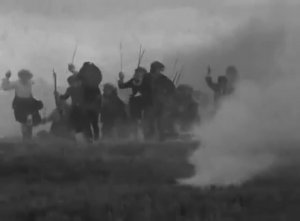 Куллоден / Culloden (1964)