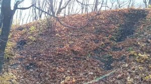 древний сторожевой пост