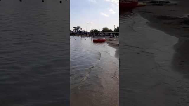 Солёное озеро "пляж"🌴 Батайск/Ростов-на-дону смотреть онлайн