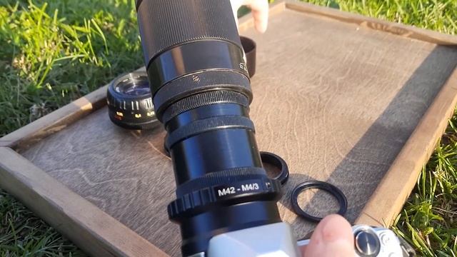 КАК СФОТОГРАФИРОВАТЬ МАЛЕНЬКИХ МУРАВЬЕВ? ДЕЛАЕМ МАКРО САМИ!!! смотреть онлайн