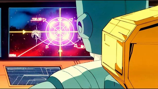 The Transformers The Movie Animated (1986) Remastered 8k смотреть онлайн