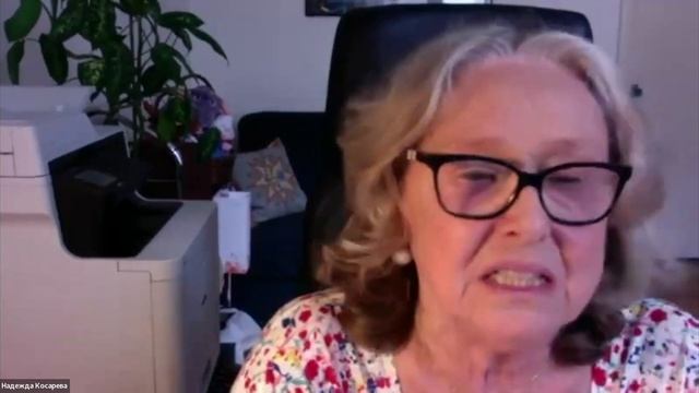 Онлайн-баттл "Доступность жилья: научный подход & практика" смотреть онлайн