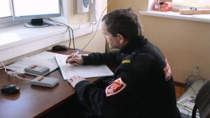 Работа В Москве Охрана