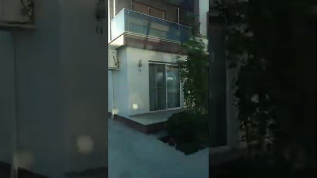 Смотровой тур на Северном Кипре. г. Искеле. май 2019.