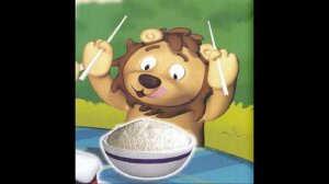 Super Safari 1, Unit 7 My food|Preschool English|Teacher Roger