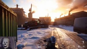 Sniper Ghost Warrior Contract.ИСПЫТАНИЯ выполнить все контракты не подняв тревогу