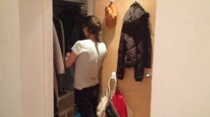 Собираем Аню в Майами  Русская Америка