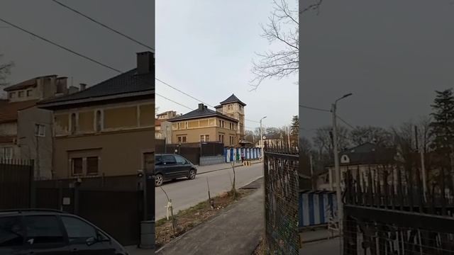 "Амалиенау" Калининград. смотреть онлайн