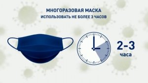 медицинская маска