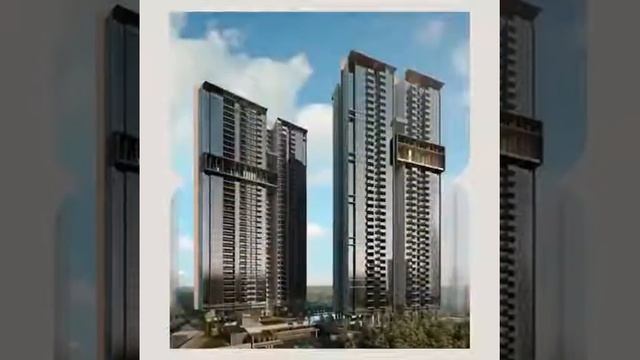 WHISTLER GRAND 御峰 by CDL смотреть онлайн