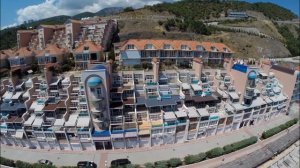 Рекреационный комплекс  Лазурный Элит в Алуште | Юг России | Презентация комплекса