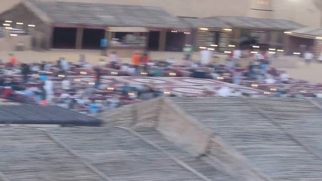 Desert Safari View смотреть онлайн