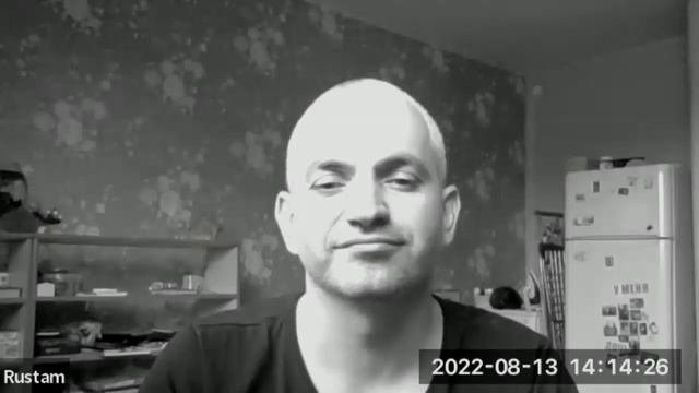 Чудеса разотождествления | Сергей Тюняев