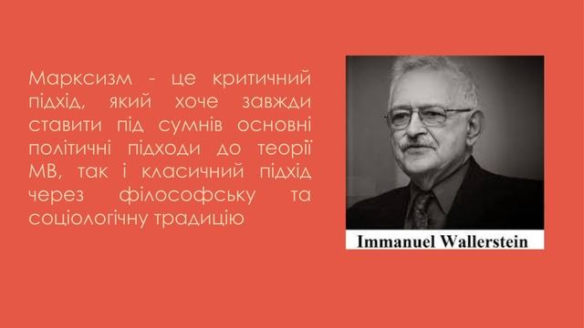 Міжнародне право.  Лекція за темою "Міжнародні зносини"