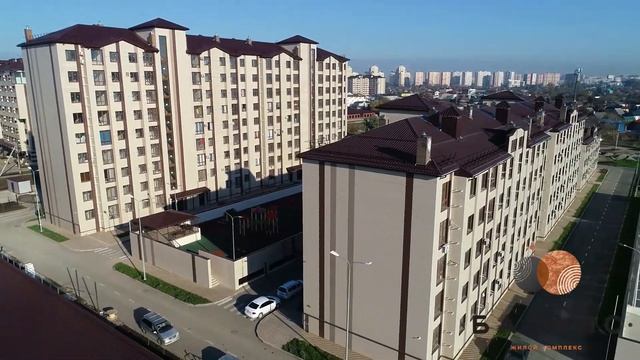 ЖК Баланс 29 10 2021