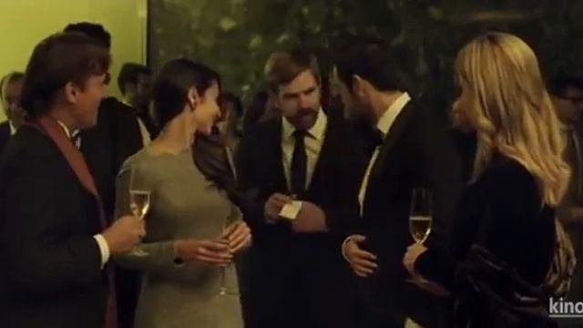 Фильм #Невидимыйгость"