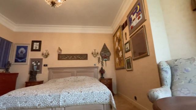Продажа 3шки жк «Миракс парк» Проспект Вернадского