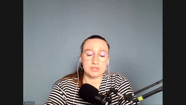 26 апреля Клуб директоров ЭРНЧ. Приглашенный спикер: Юлия Ловчикова смотреть онлайн