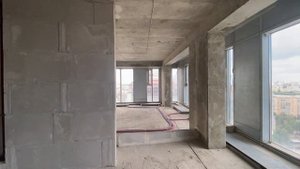Большая квартира в ЖК Sky House (Скай Хаус)