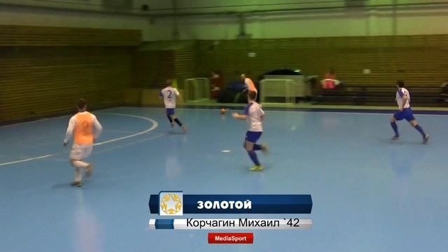 Экспресс Обзор «Золотой» - «Аполло-АЖИО-Рускон-д» смотреть онлайн