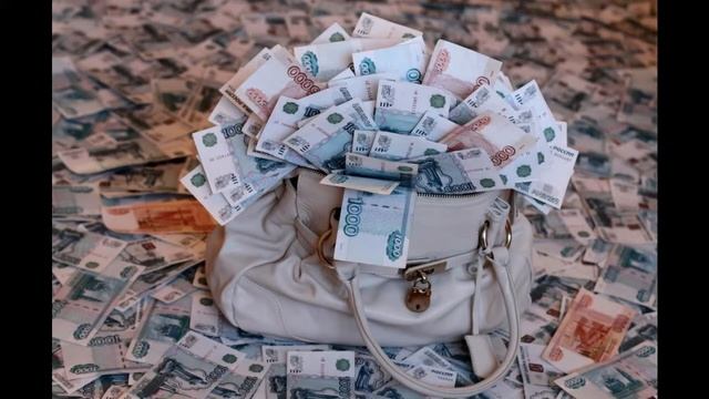 Денежные аффирмации