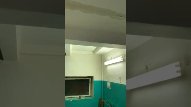 Пушкино, Заводская,12: затопило 4 квартиры и сгорело оборудование единственного лифта в 9-этажке смотреть онлайн