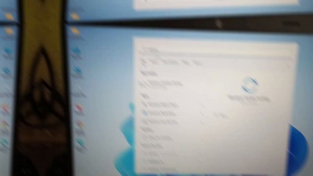 windows 11 updating process part 2 💻👈🥰❤️.. смотреть онлайн