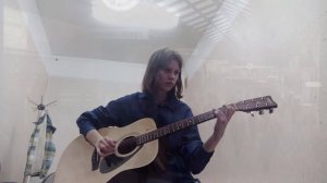 Выхода нет на - гитаре - Василиса Иноземцева - фингерстайл- ученица Виктора Русинова в Реутове