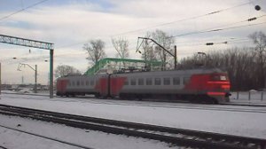 Электромотриса ЭР9П-240 (01-06)