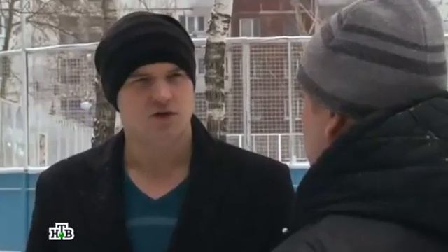 Прокурорская проверка - Последний вояж