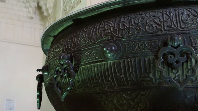 Древние города Казахстана. Шымкент, Туркестан, Сауран. Авто экспедиция по Южному Казахстану. Часть 7