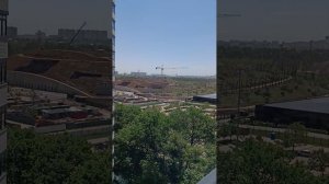 Сдам посуточно уютную квартиру студию в г. Краснодар, возле парка Галицкого, стадиона Краснодар.