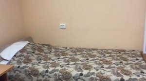 студгородок СПбГУ в Петергофе | ПУНК
